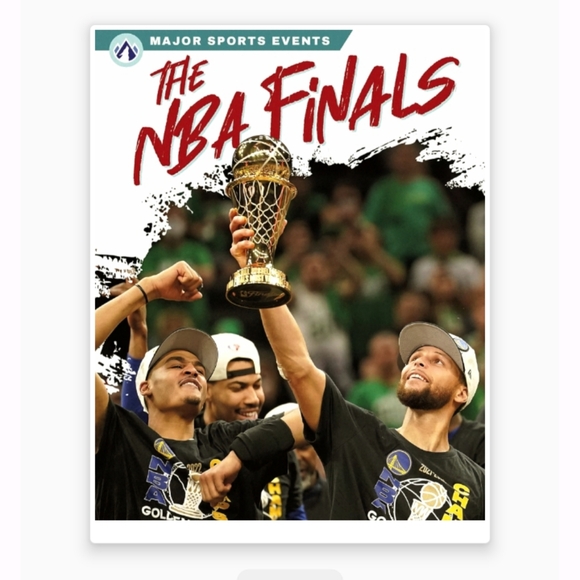 STEPHEN CURRY WARRIORS 2018 NBA FINALS TROPHYπ8.5x11 GLOSSY NBA REPRINT POSTER - Picture 5 of 5